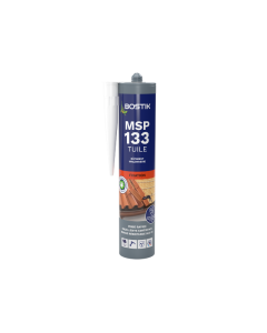 MASTIC BOSTIK MSP 133 TUILE CART.290ML